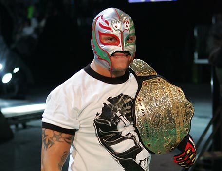 rey misterio4 - Rey Mysterio-Oscar Gutierrez Rubio