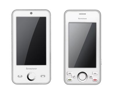 lenovo-i60-and-i60s-touchscreen-phones - telefoane touchscreen