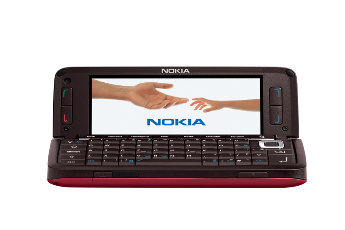 nokia_e90 - telefoane touchscreen