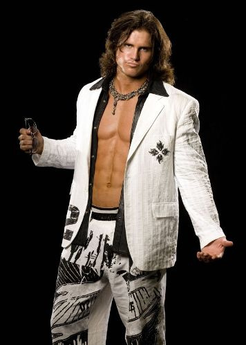 john morrison1 - John Morrison-John Randall Hennigan