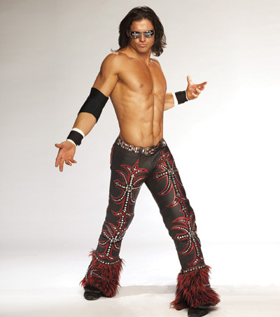 john morrison5 - John Morrison-John Randall Hennigan