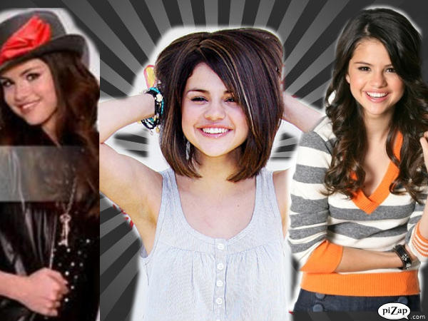 selly - selena gomez si barfe