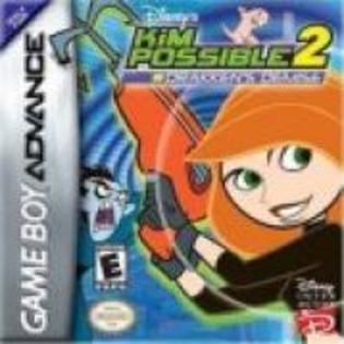 DAAOFAYALKTISJGTTLS - Kim Possibal