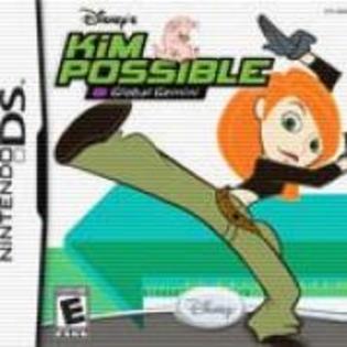 LZVGEJIPUQGYZWJZNRH - Kim Possibal