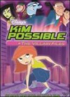 PCKSFWWSBLMOAFUVLIG - Kim Possibal