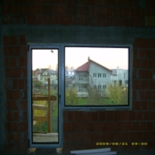 usa balcon - Lucrari executate