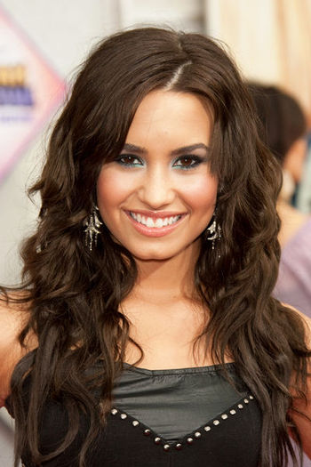 Demi Lovato - Demi Lovato