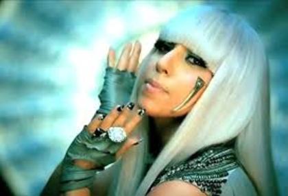 lady gaga(1 vot)