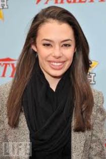 1 - Chloe Bridges