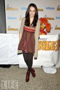 2 - Chloe Bridges