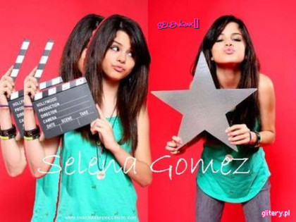 0050477527 - Selena Gomez