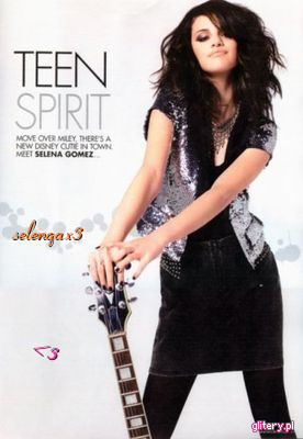 0069160827 - Selena Gomez