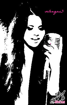 0069249535 - Selena Gomez