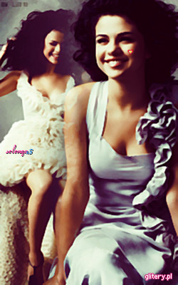 0069941443 - Selena Gomez