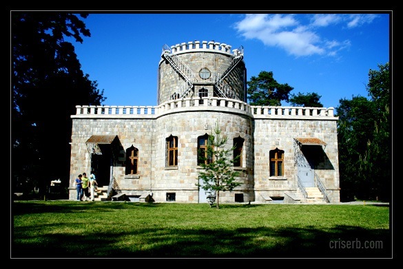 castelul iuliei hasdeu