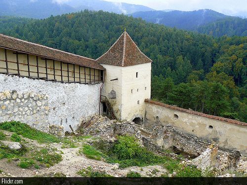 cetatea oradea 2 - cetati din Romania