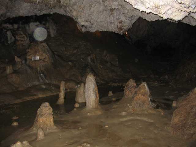 pestera polovragi - pesteri din Romania