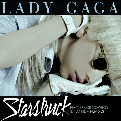 Lady Gaga - Lady Gaga