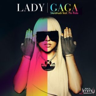 Lady Gaga - Lady Gaga