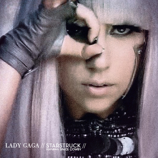 Lady Gaga - Lady Gaga