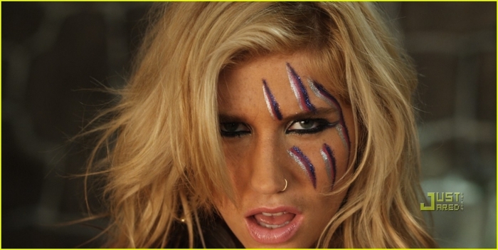 KE$HA