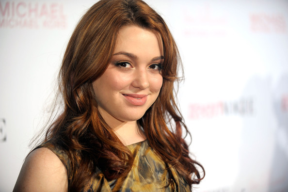 Jennifer Stone