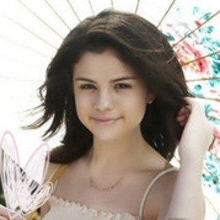 selena - xXxSellyxXx