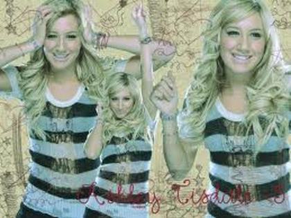 Tisdale pretty