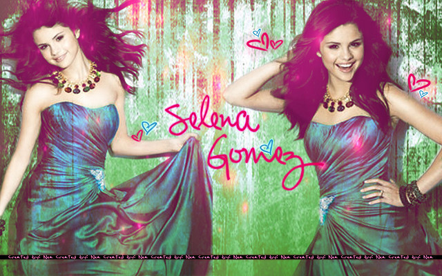 selena gomez - concurs1