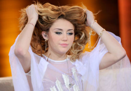 miley (70) - Questiones