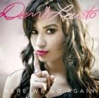 Demi pink - Demi Lovato