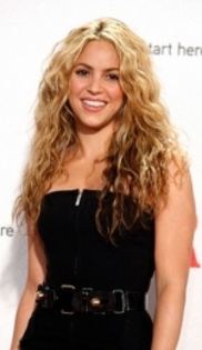 Shakira