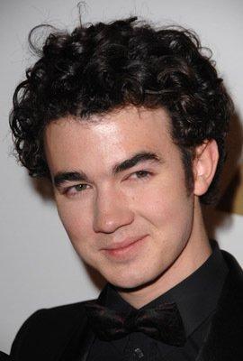 Kevin Jonas