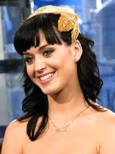 Katty Perry bentitza aurie - Katty Perry