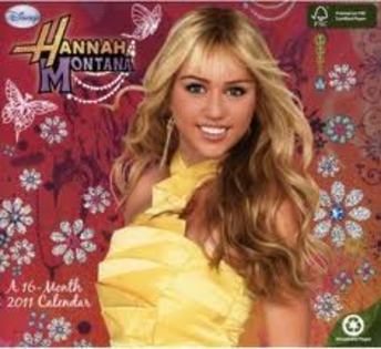 Hannah Montana fundal cu flori - Hannah Montana