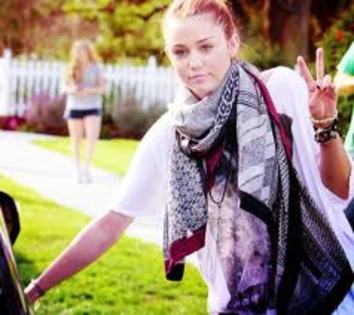 Miley pretty - Miley Cyrus