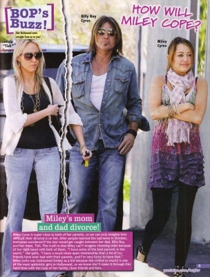  - x Magazine - Bop - January 2011