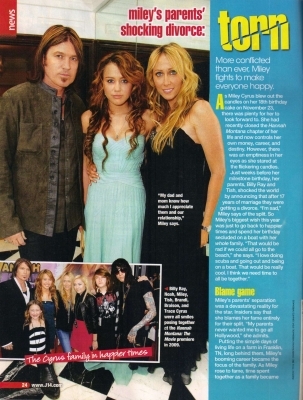 - x Magazine - J-14 - January 2011