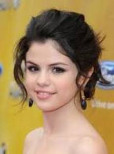 Selena Gomez coc - Selena Gomez