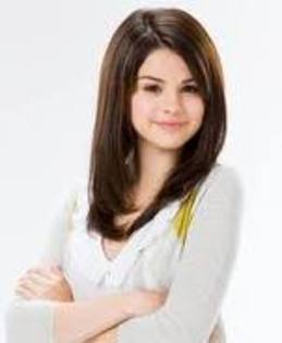 Selena Gomez dragutza - Selena Gomez