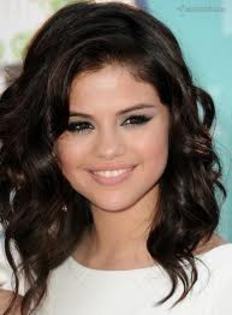 Selena Gomez zambitoare