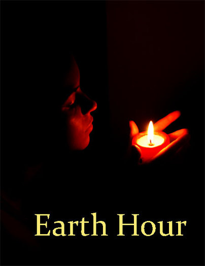 sambata-28-martie-earth-hour