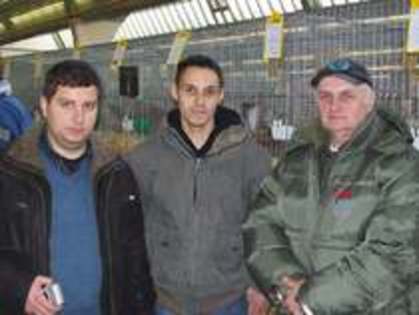 delegati din romania in RFG - 7-anunt important