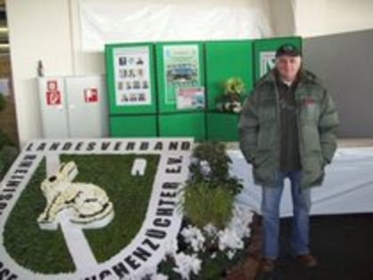 Domnul Vancea in expo RFG-2011 - 7-anunt important