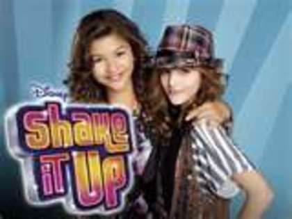 ashake1 - shake it up