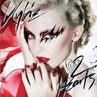 Minogue red - Kylie Minogue