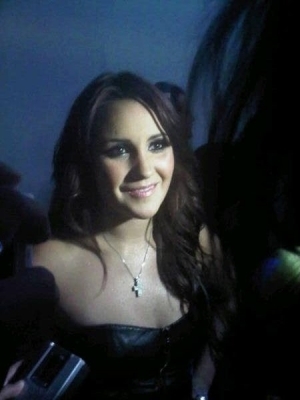 dulce maria - xXxDulce MariaxXx