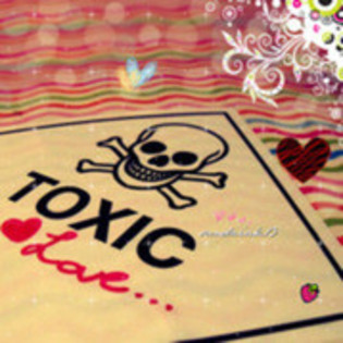 ........Toxik LoVe............