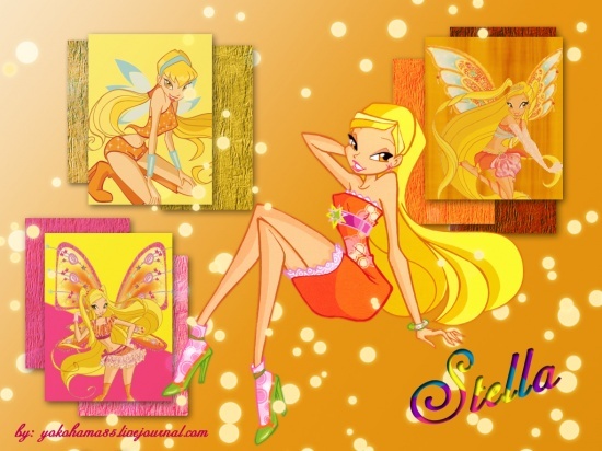 stellaimages