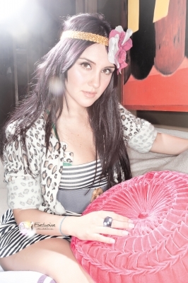 normal_EXT011 - Dulce Maria Extranjera